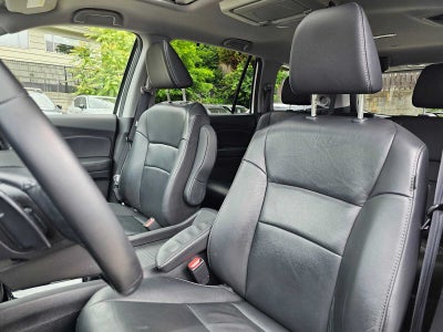 2019 Honda Pilot Touring 8-Passenger