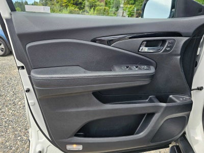 2019 Honda Pilot Touring 8-Passenger