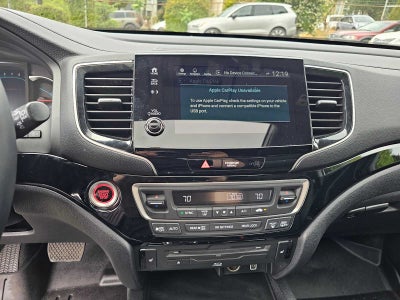 2019 Honda Pilot Touring 8-Passenger