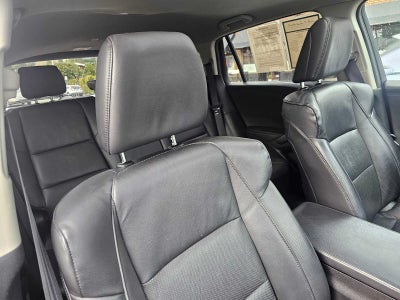 2013 Acura RDX AWD 4dr