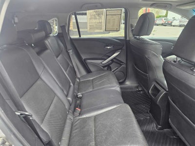 2013 Acura RDX AWD 4dr