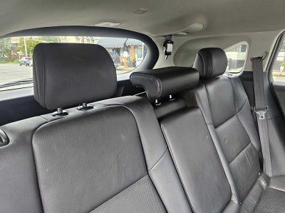 2013 Acura RDX AWD 4dr