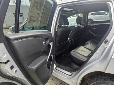 2013 Acura RDX AWD 4dr