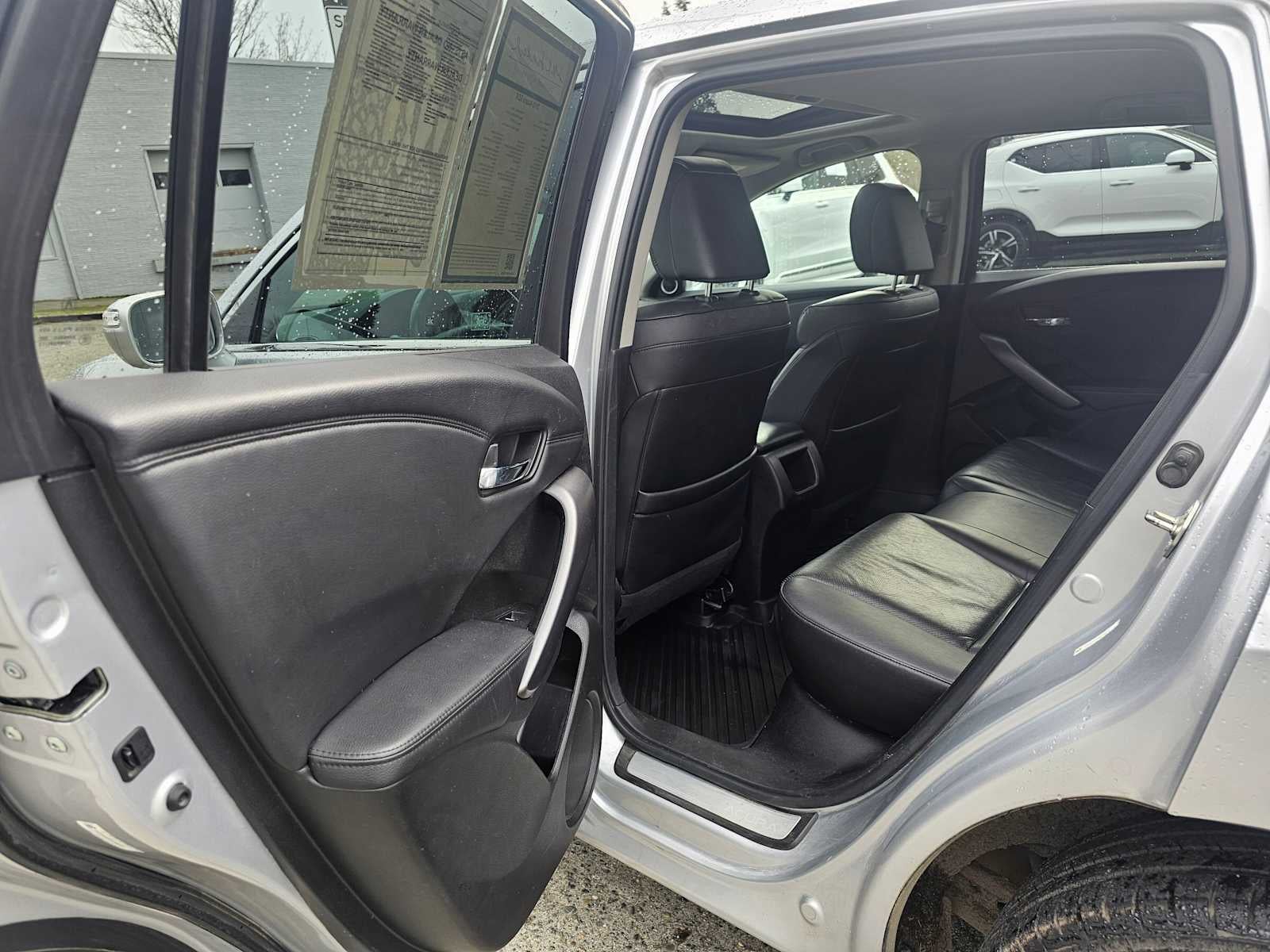 2013 Acura RDX AWD 4dr