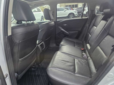 2013 Acura RDX AWD 4dr