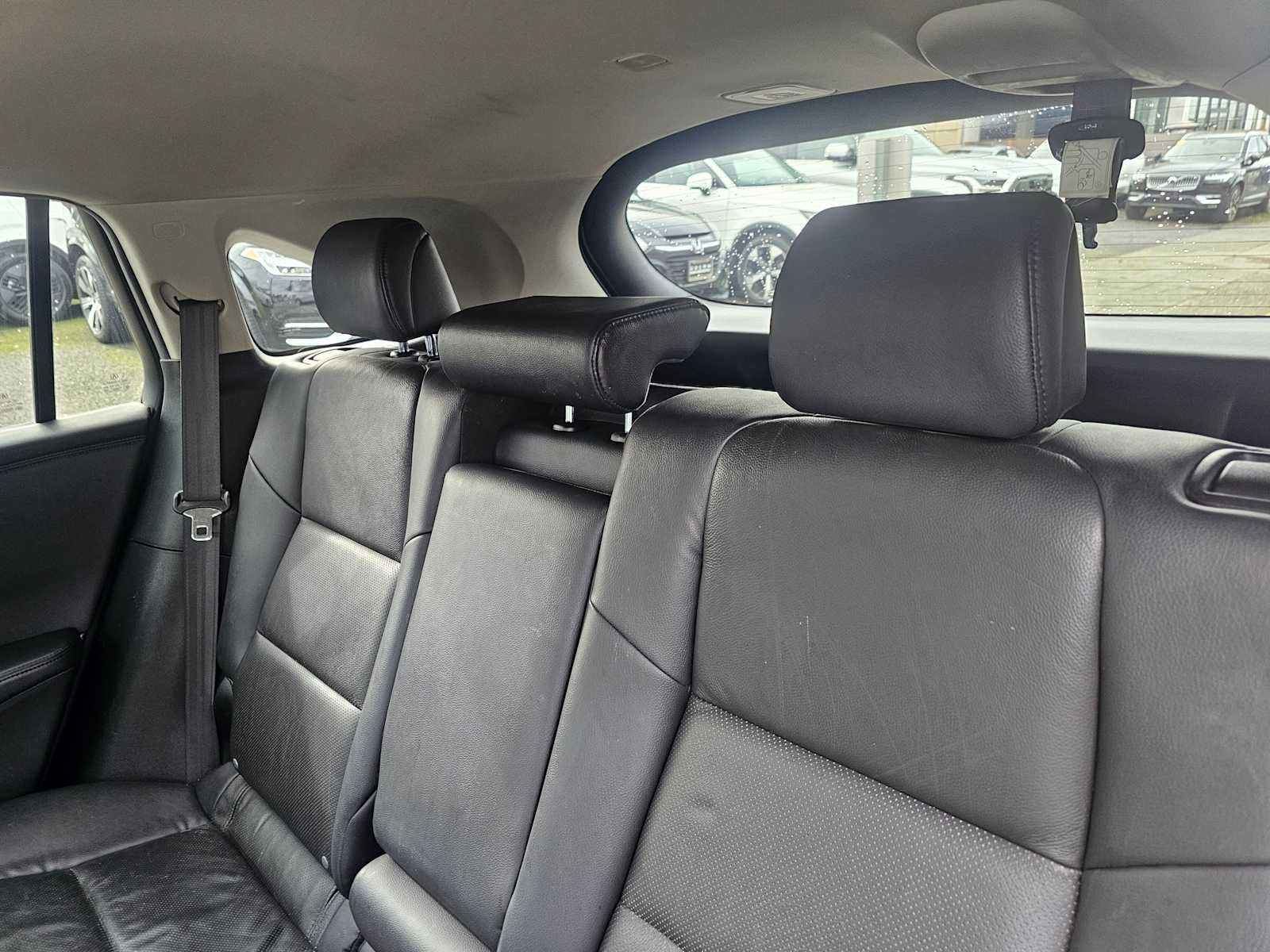 2013 Acura RDX AWD 4dr