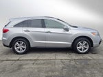 2013 Acura RDX AWD 4dr