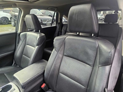 2013 Acura RDX AWD 4dr