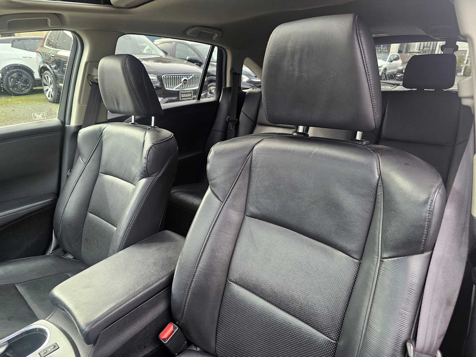 2013 Acura RDX AWD 4dr