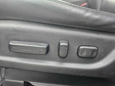 2013 Acura RDX AWD 4dr