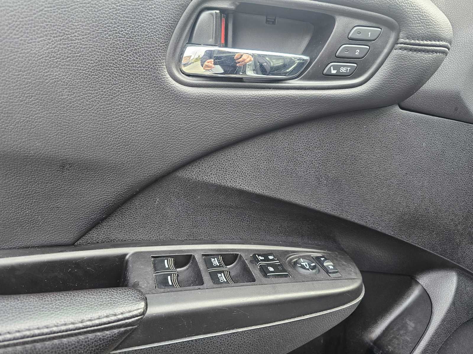 2013 Acura RDX AWD 4dr