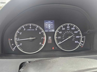 2013 Acura RDX AWD 4dr