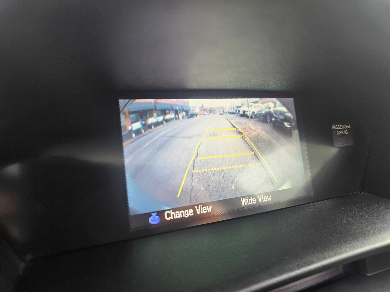 2013 Acura RDX AWD 4dr