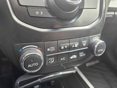 2013 Acura RDX AWD 4dr