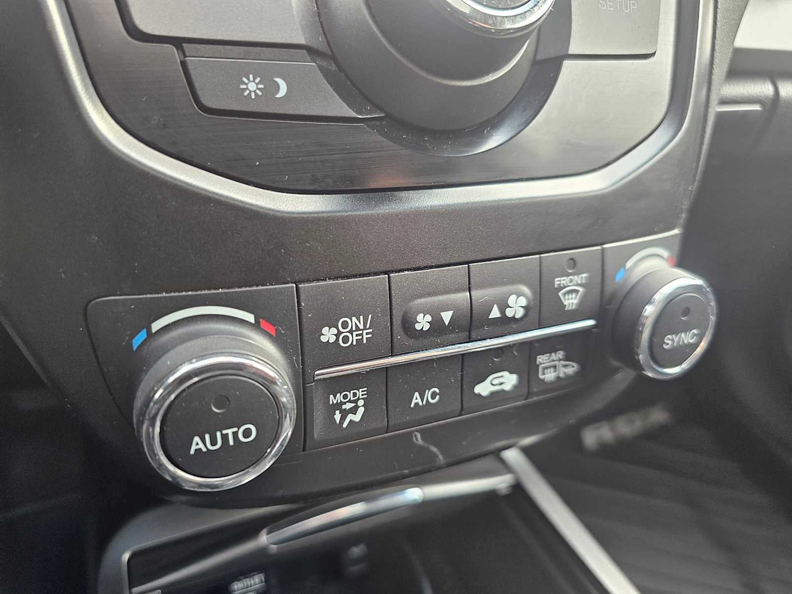 2013 Acura RDX AWD 4dr