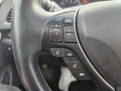 2013 Acura RDX AWD 4dr