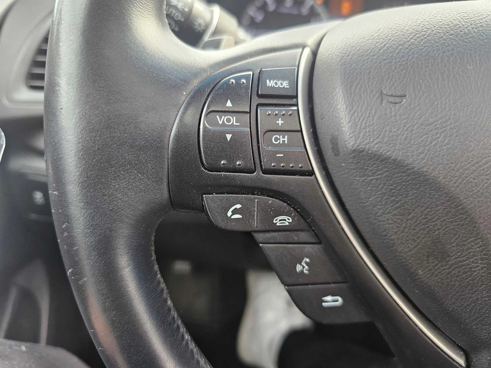 2013 Acura RDX AWD 4dr