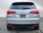 2013 Acura RDX AWD 4dr