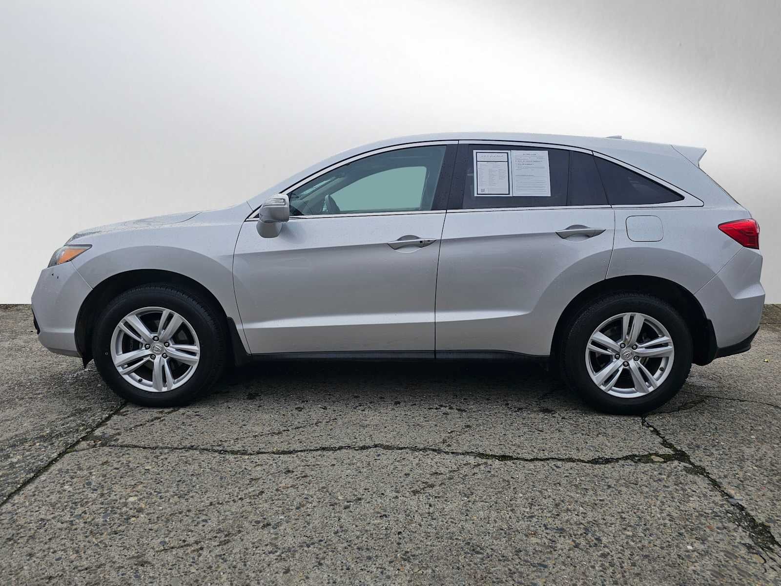 2013 Acura RDX AWD 4dr