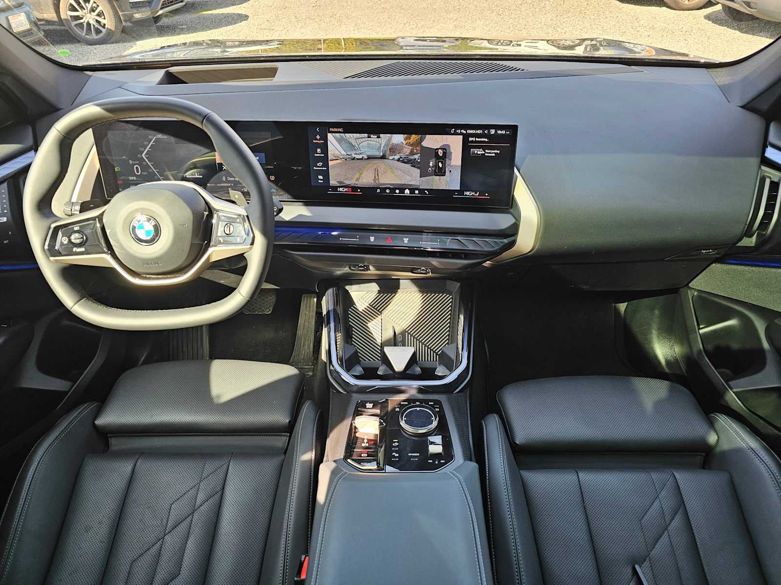 2025 BMW X3 30 xDrive 30 xDrive