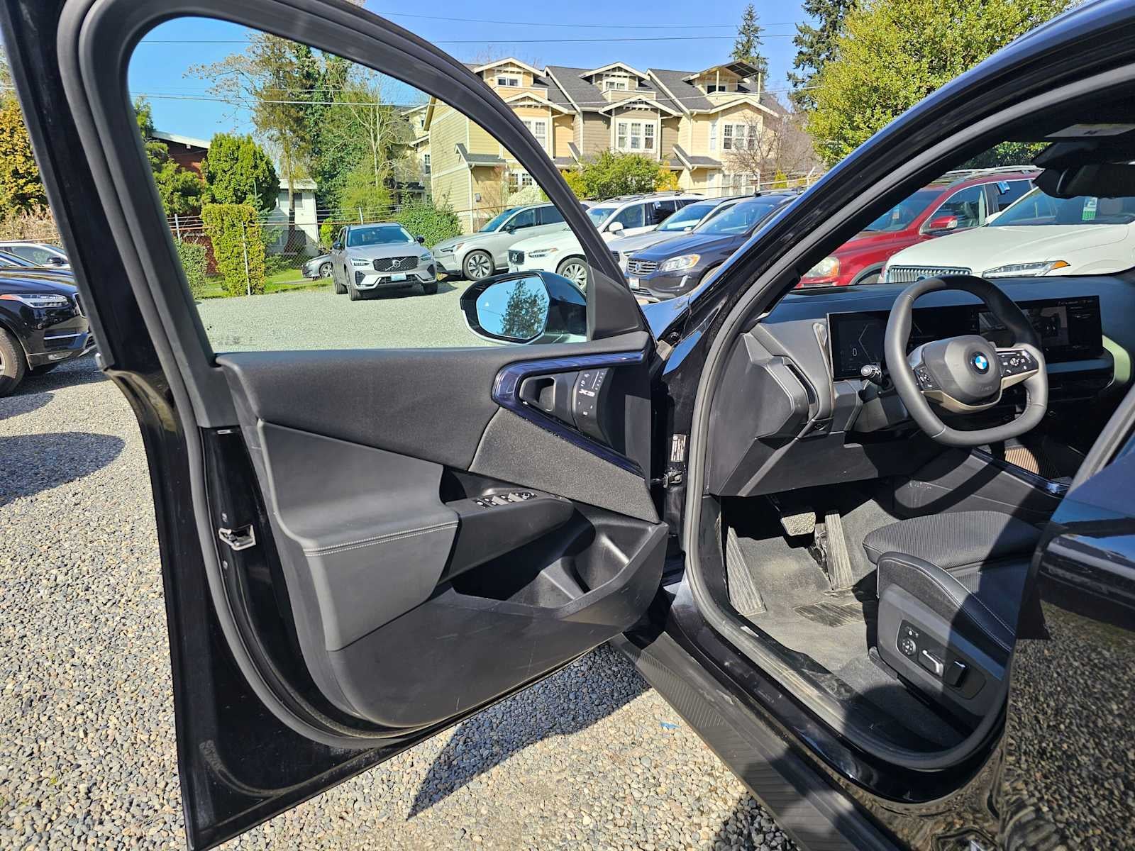 2025 BMW X3 30 xDrive 30 xDrive