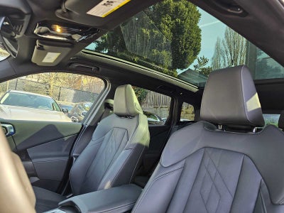 2025 BMW X3 30 xDrive 30 xDrive