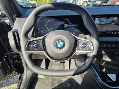 2025 BMW X3 30 xDrive 30 xDrive