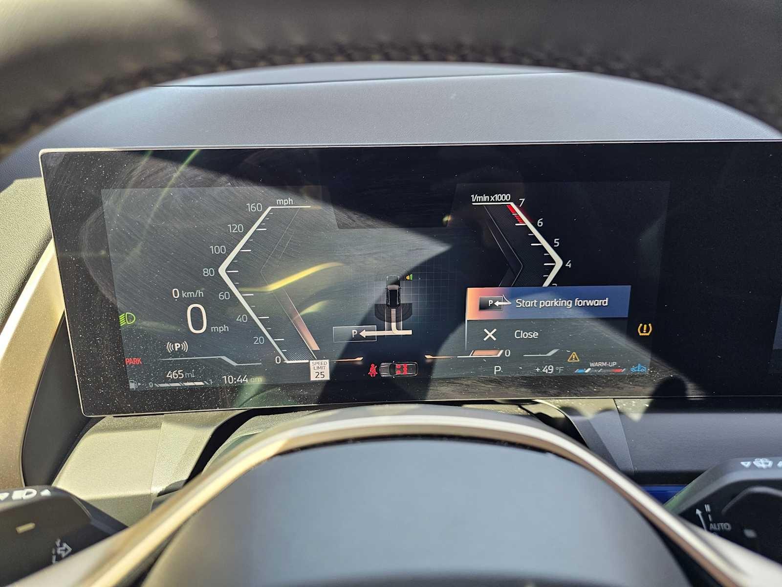 2025 BMW X3 30 xDrive 30 xDrive