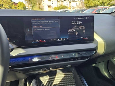 2025 BMW X3 30 xDrive 30 xDrive