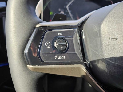 2025 BMW X3 30 xDrive 30 xDrive