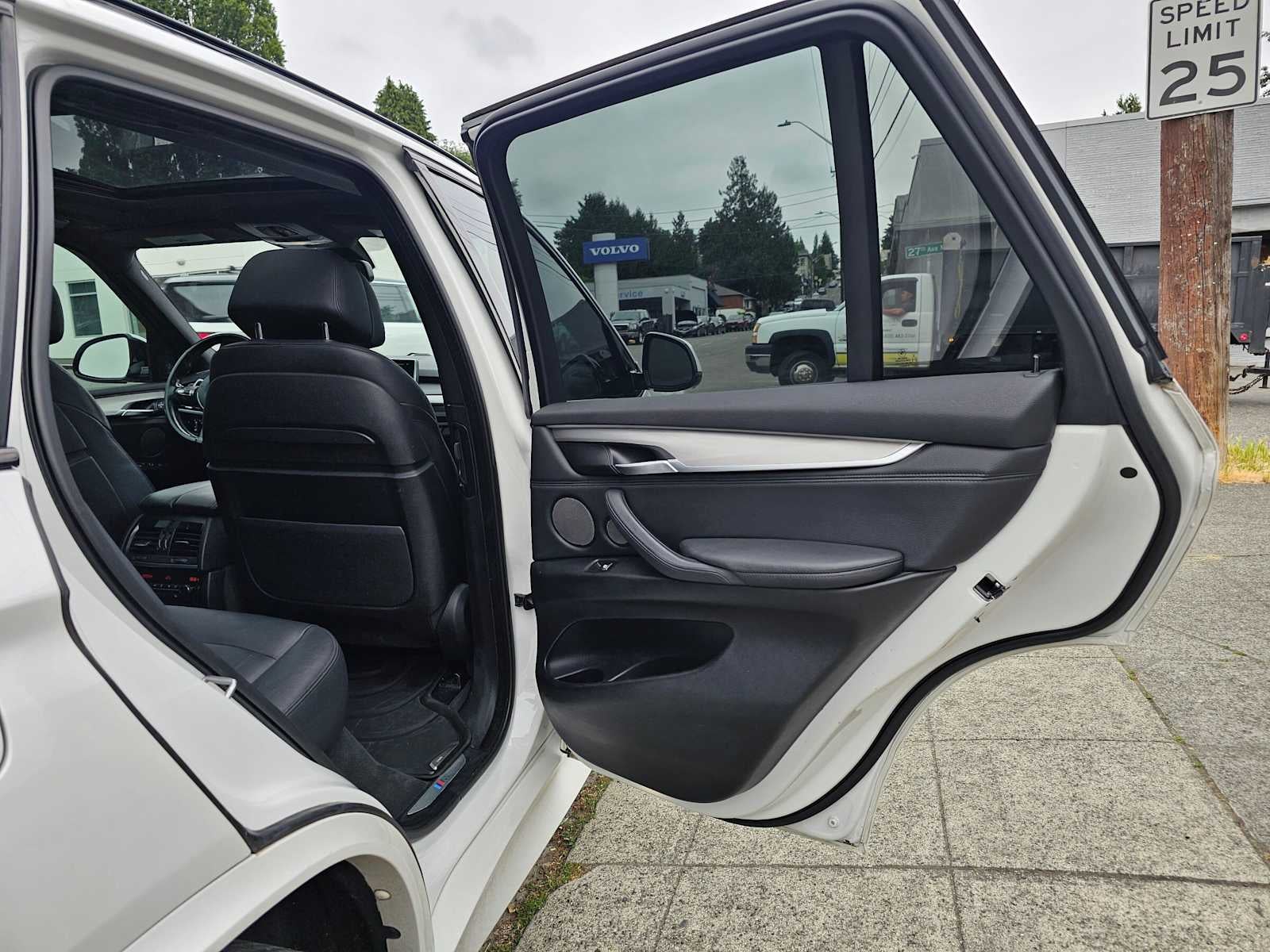 2016 BMW X5 xDrive40e xDrive40e