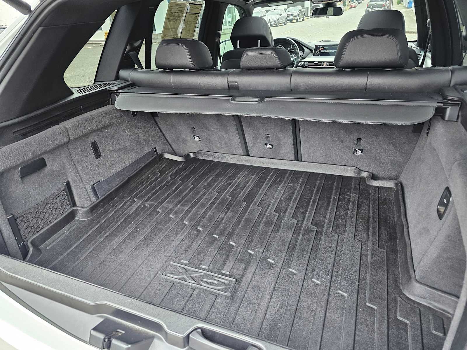 2016 BMW X5 xDrive40e xDrive40e