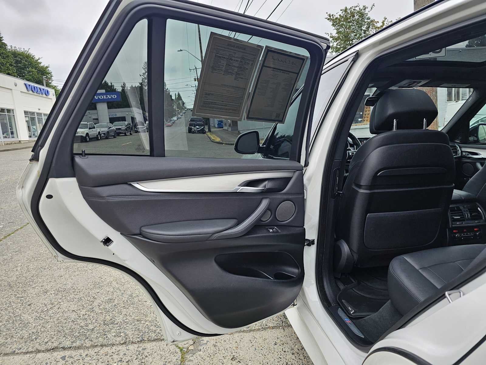 2016 BMW X5 xDrive40e xDrive40e