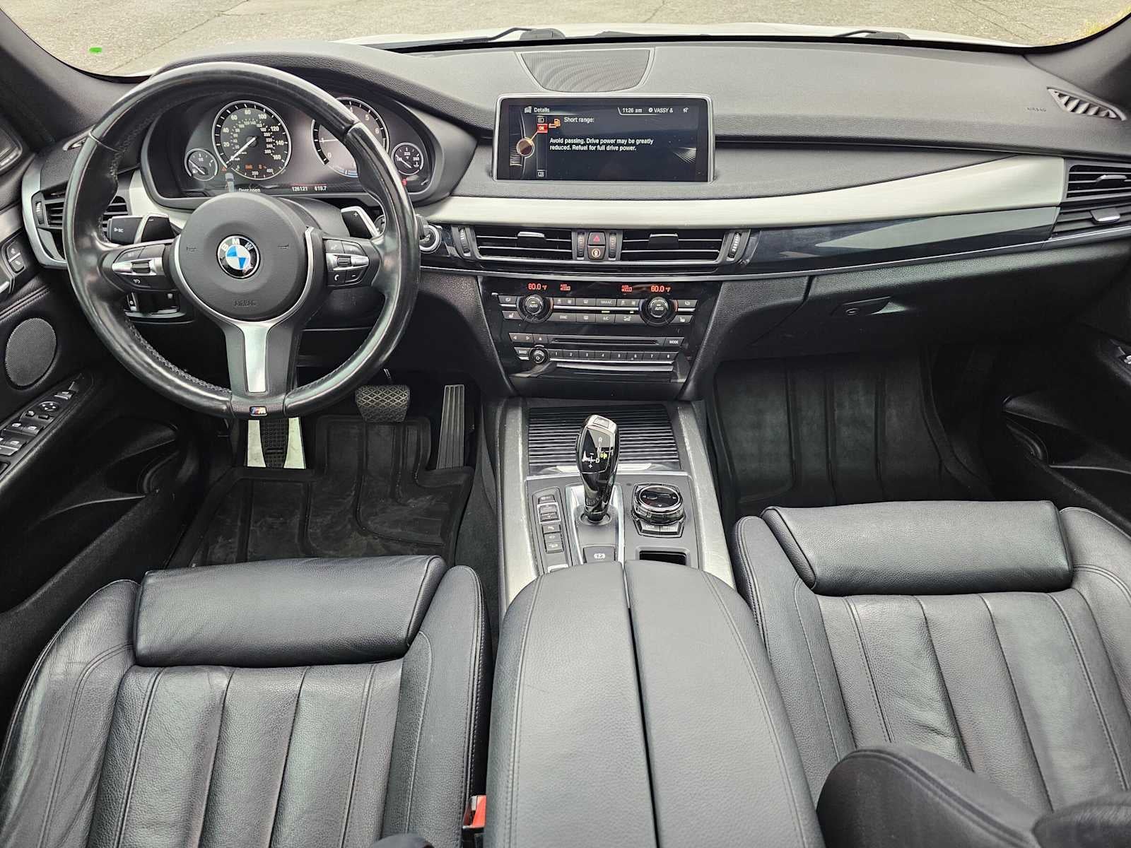 2016 BMW X5 xDrive40e xDrive40e
