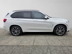2016 BMW X5 xDrive40e xDrive40e
