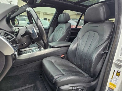 2016 BMW X5 xDrive40e xDrive40e