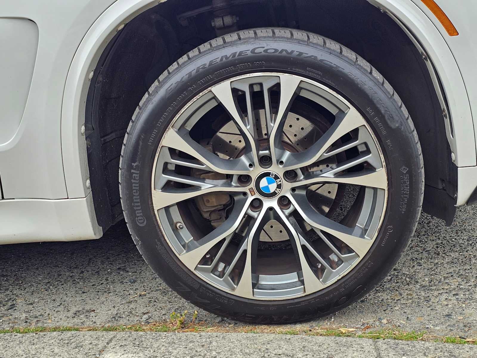 2016 BMW X5 xDrive40e xDrive40e
