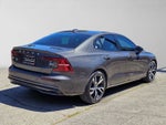 2024 Volvo S60 Plus Dark Theme