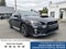 2016 Subaru WRX Limited