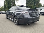 2016 Subaru WRX Limited