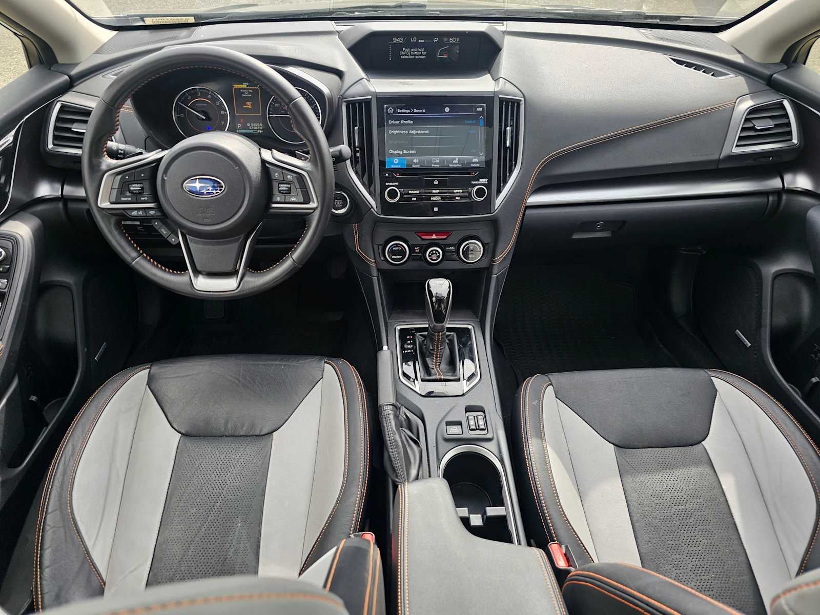 2018 Subaru Crosstrek Limited
