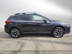 2018 Subaru Crosstrek Limited