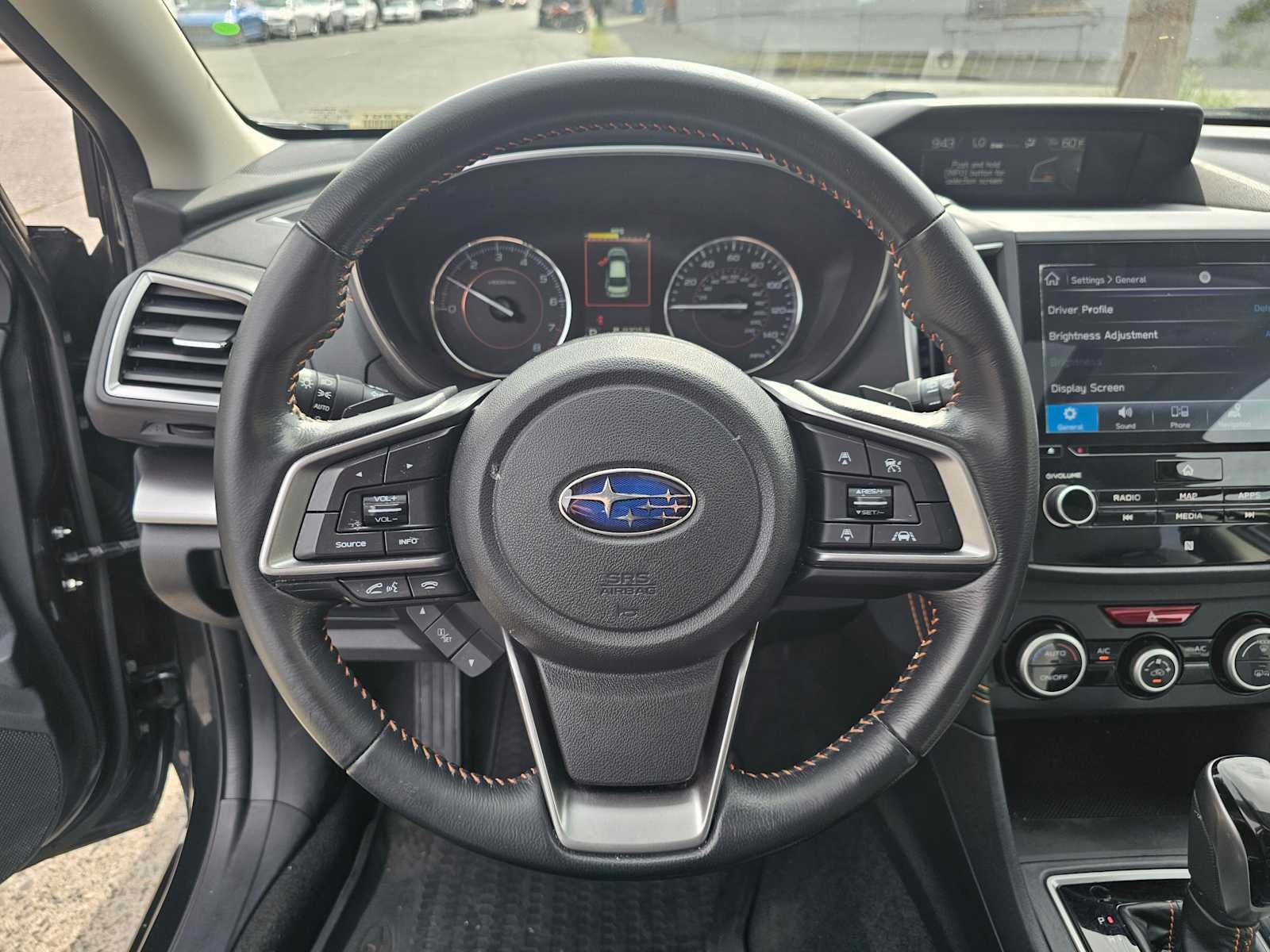2018 Subaru Crosstrek Limited