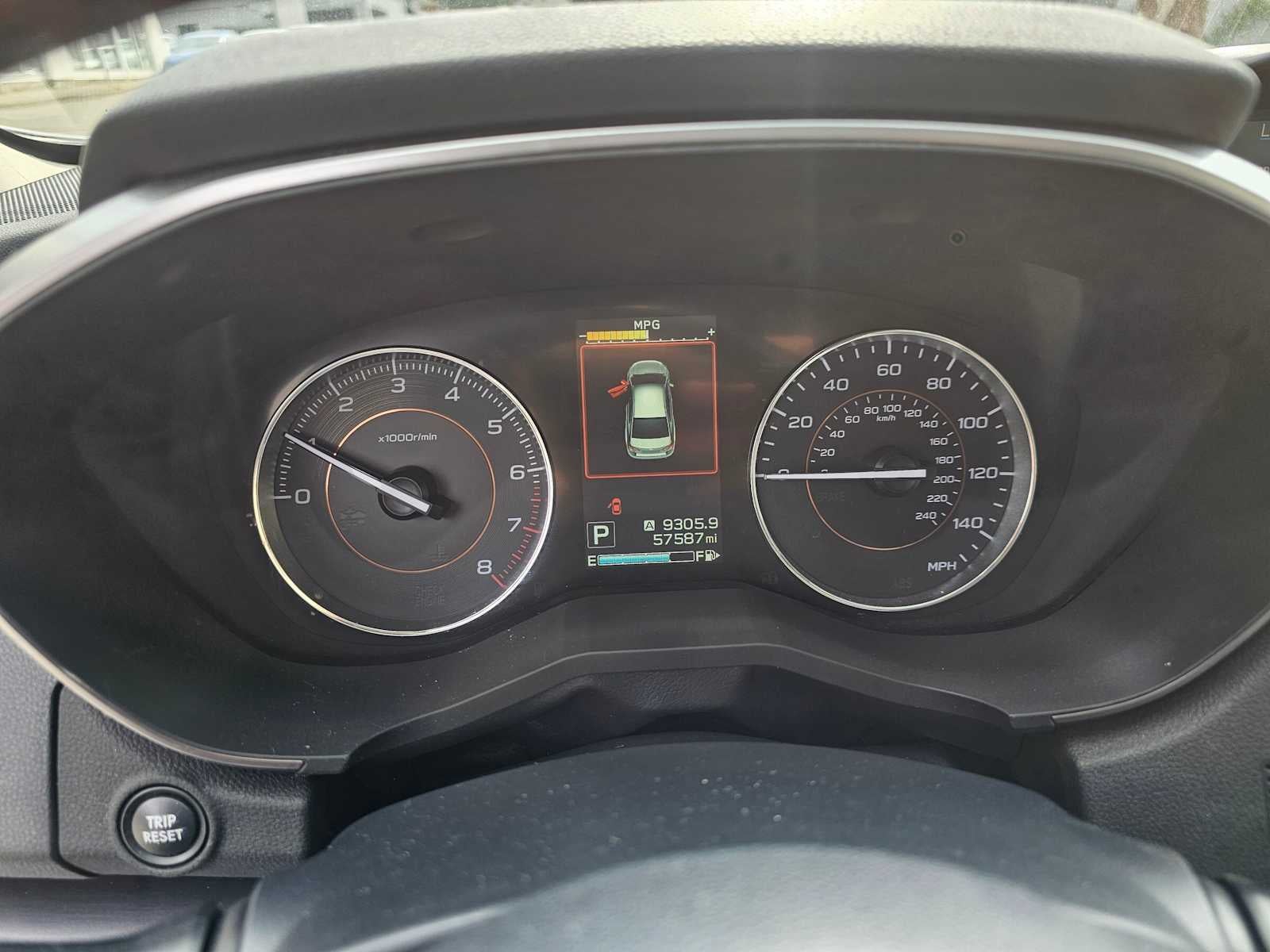 2018 Subaru Crosstrek Limited