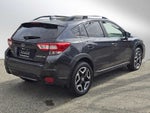 2018 Subaru Crosstrek Limited