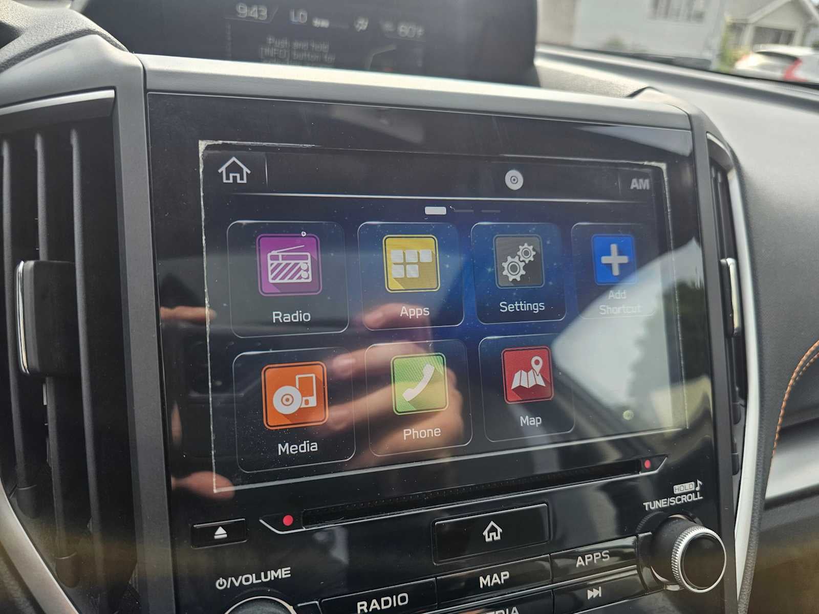 2018 Subaru Crosstrek Limited