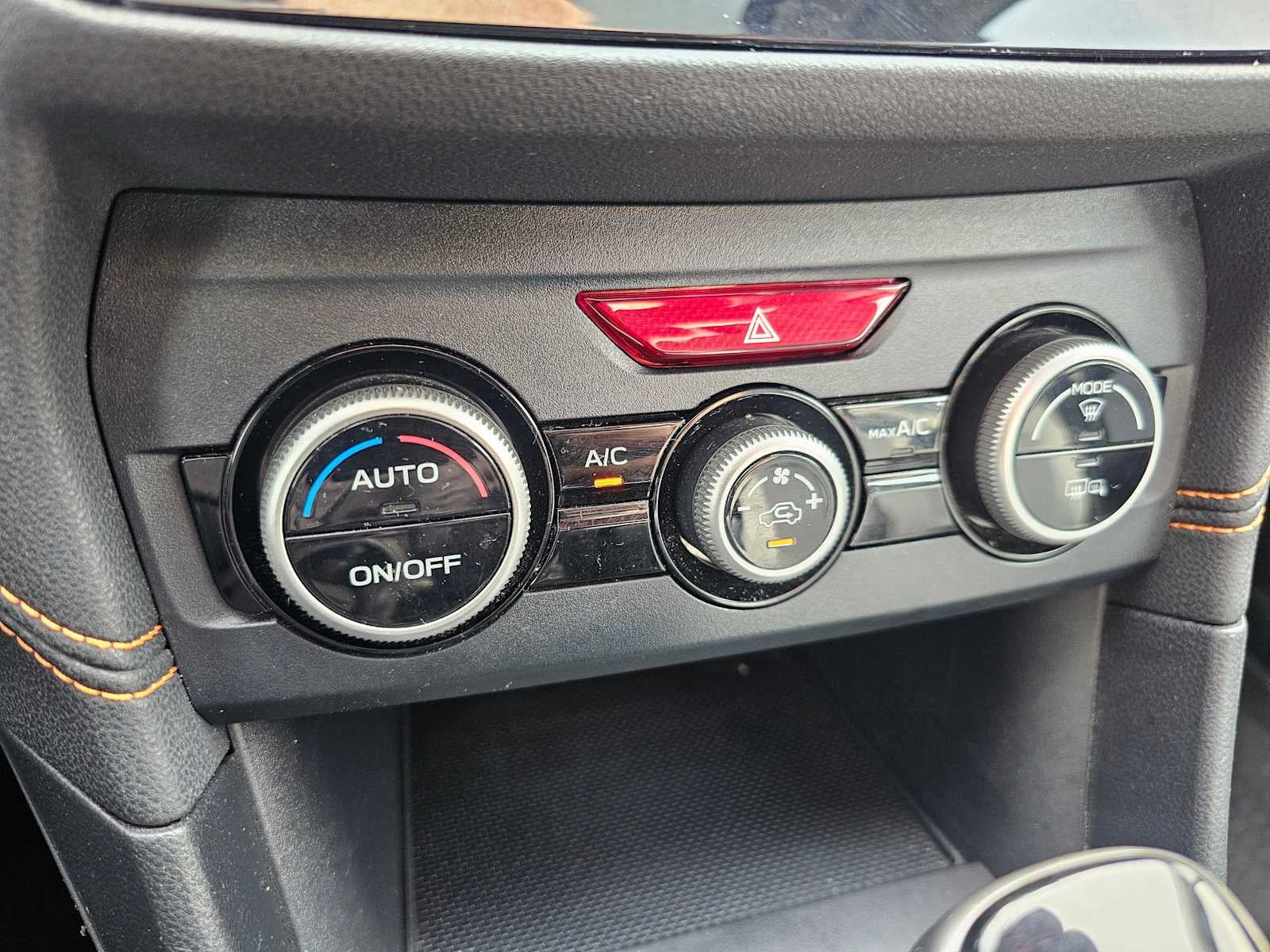 2018 Subaru Crosstrek Limited