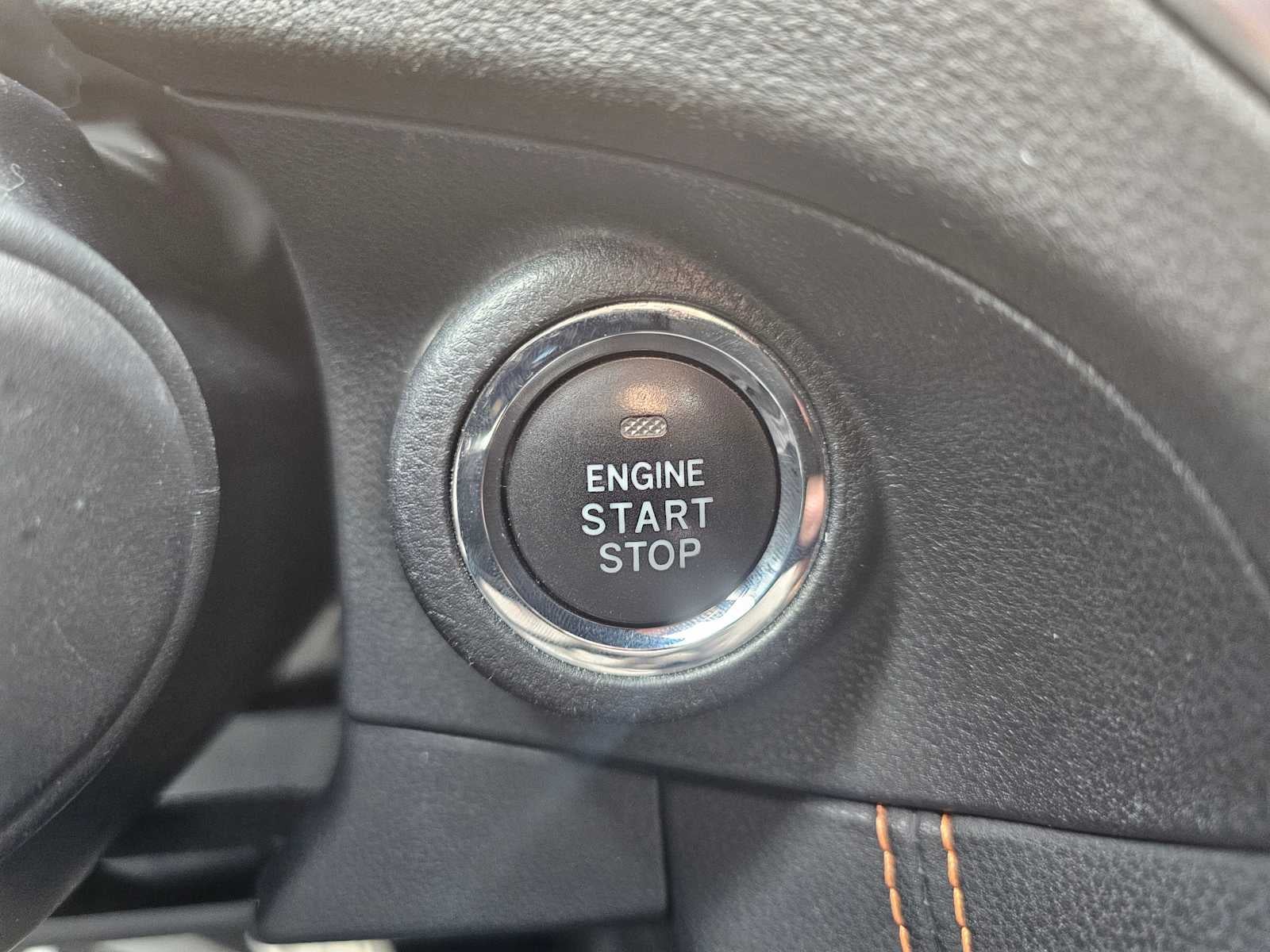 2018 Subaru Crosstrek Limited