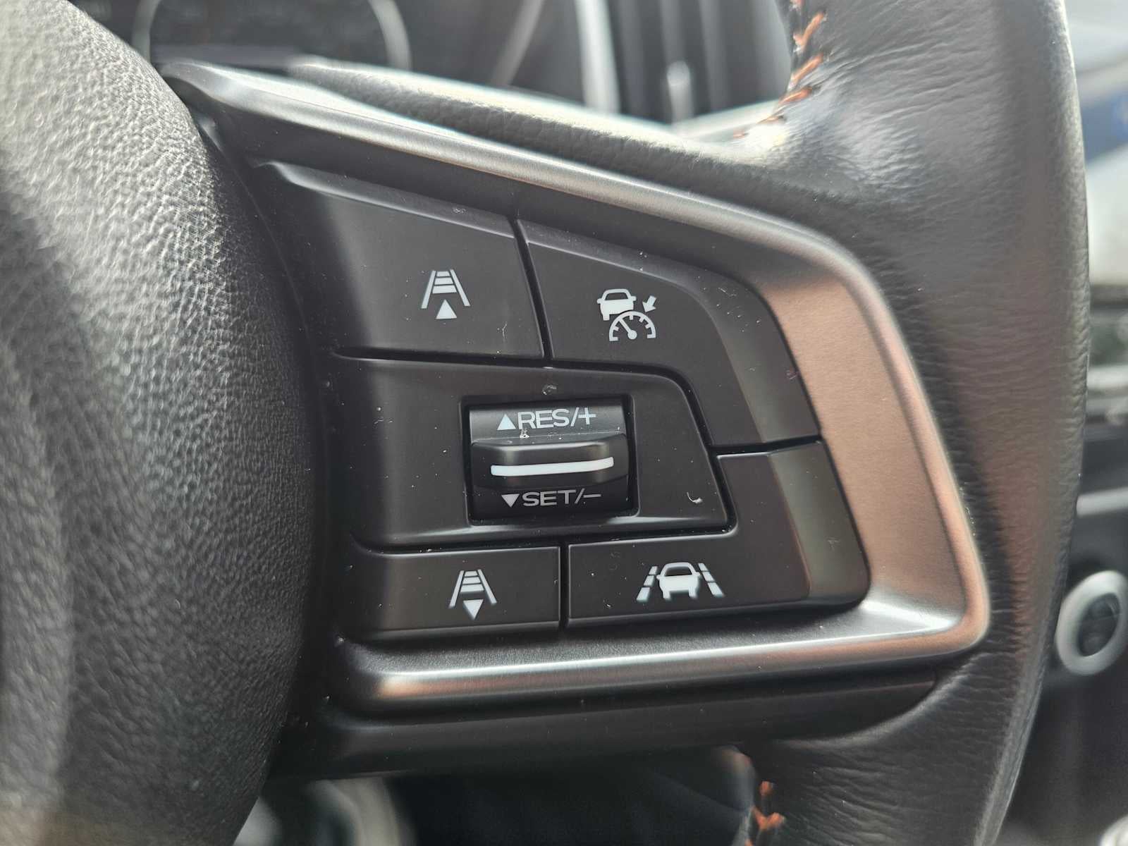 2018 Subaru Crosstrek Limited