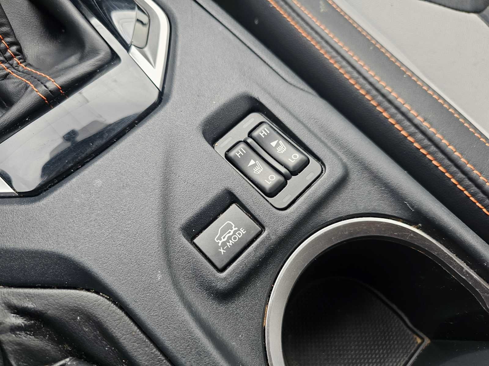 2018 Subaru Crosstrek Limited